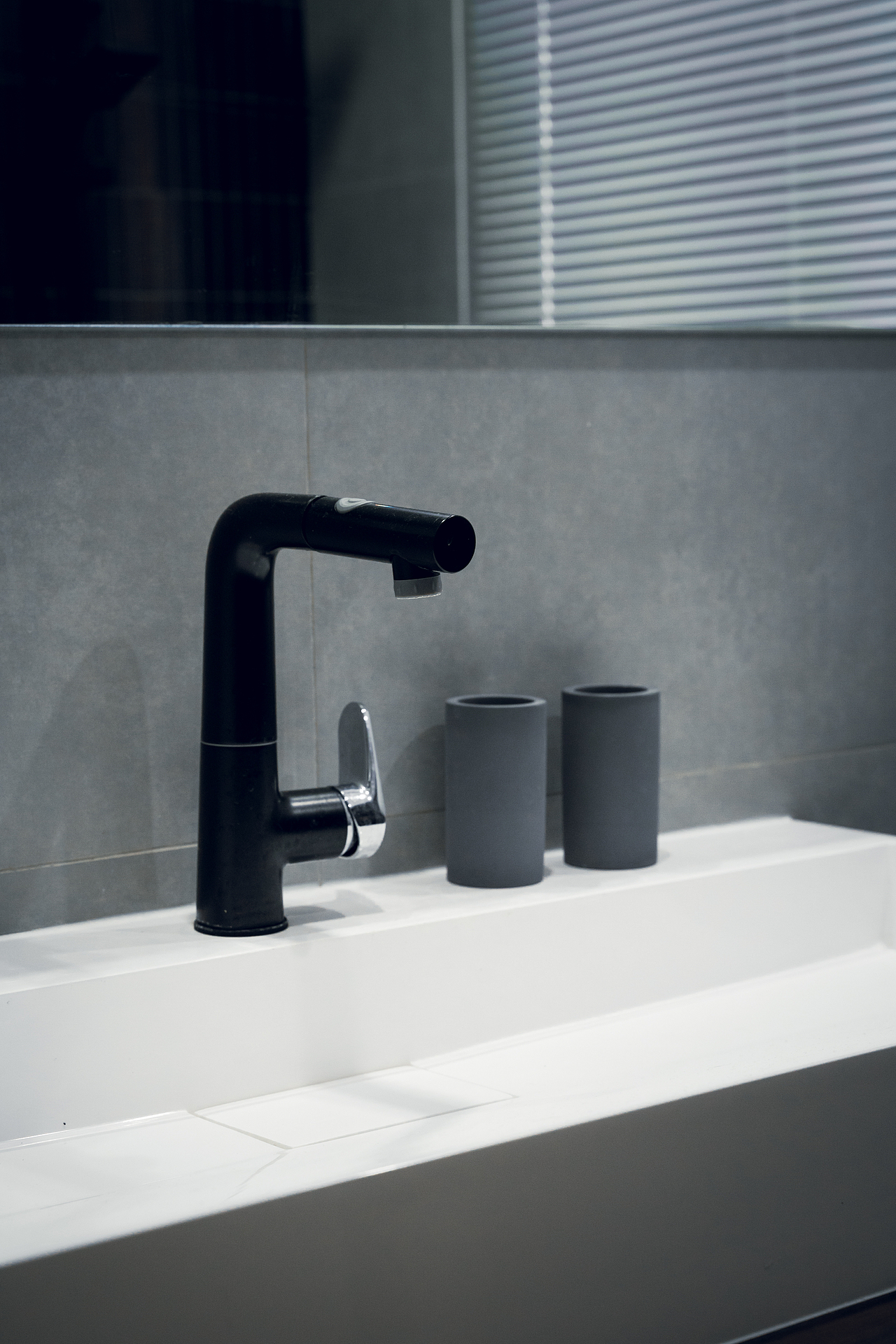 河北燕郊 / 三居室改一居当代年轻人的生活方式