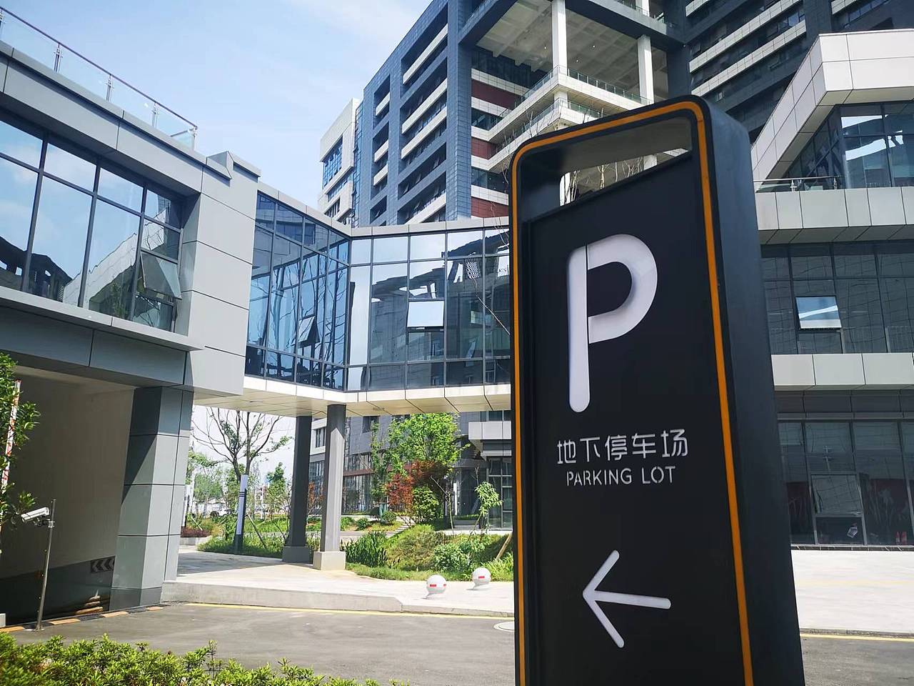 城投智体中心 | 商业导视设计（图ZMzU3NDQ1Njcy） - 商业空间设计 - 站酷设计师珂豆儿原创素材 - 站酷ZCOOL