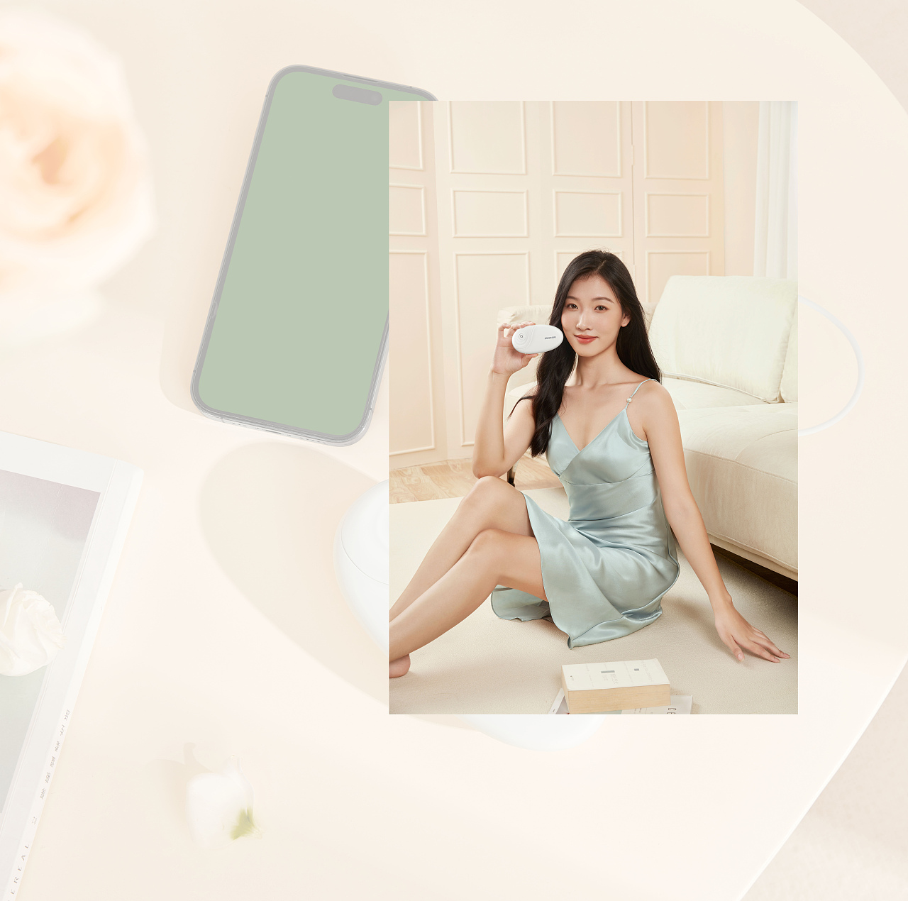 電商（圖ZMzQ5OTE4Mzg0） - 人像攝影 - 站酷設(shè)計(jì)師攝影師里程原創(chuàng)素材 - 站酷ZCOOL