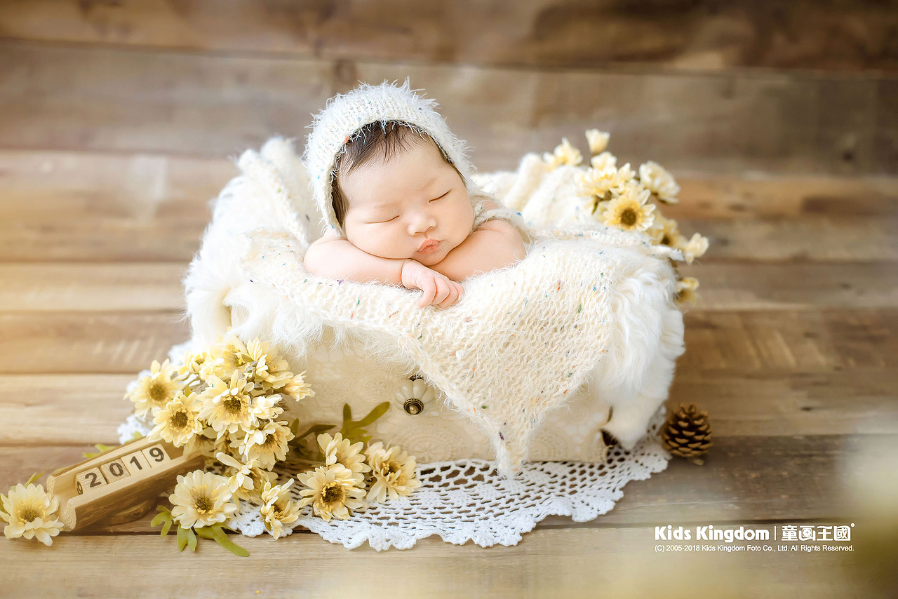 新生儿(8斤造型 半包)