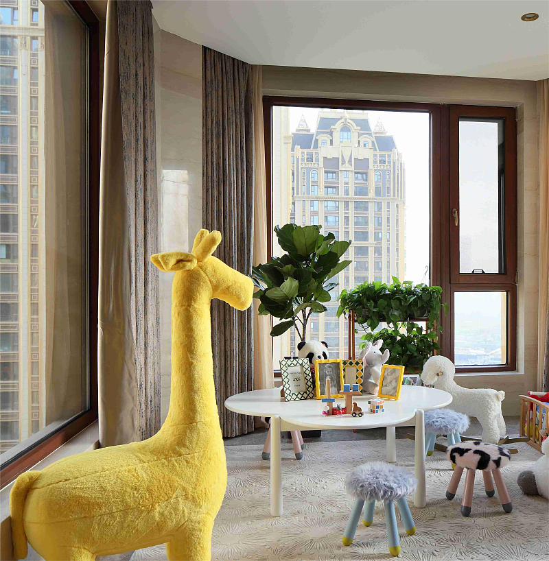 别具一格的港式风||带给你别样的高级感（图ZMzE5NTg1MjA4） - 家装设计 - 站酷设计师jinshezhaungshi原创素材 - 站酷ZCOOL