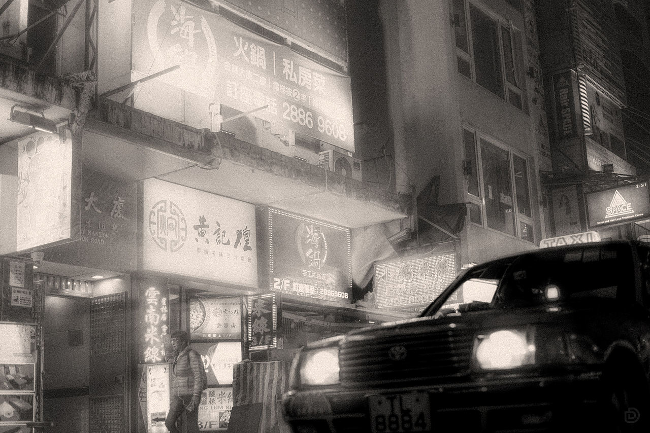 循光而行, 寻踪何藩 | 以40张黑白照念香港的旧(图ZMzQzNzExNzAw) - 环境/建筑摄影 - 站酷设计师hellodonny原创素材 - 站酷ZCOOL