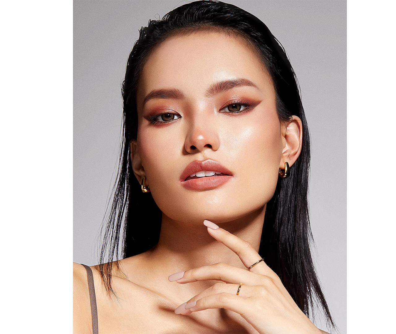 完美日记北美风格（图ZMjk2NjAzNzUy） - 人像摄影 - 站酷设计师产蜜多媒体工作室原创素材 - 站酷ZCOOL