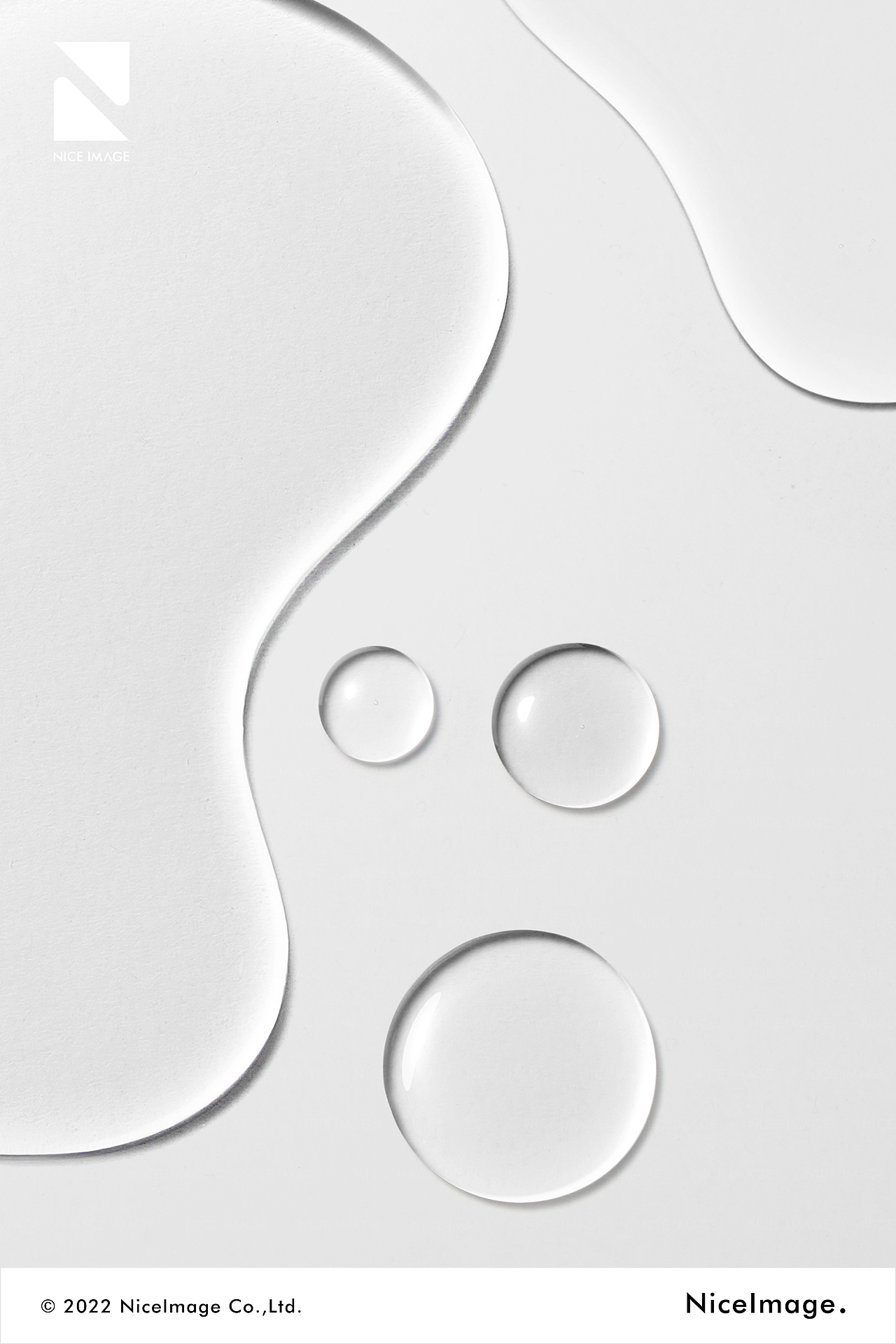 SANSEN 三生花 X NiceImage