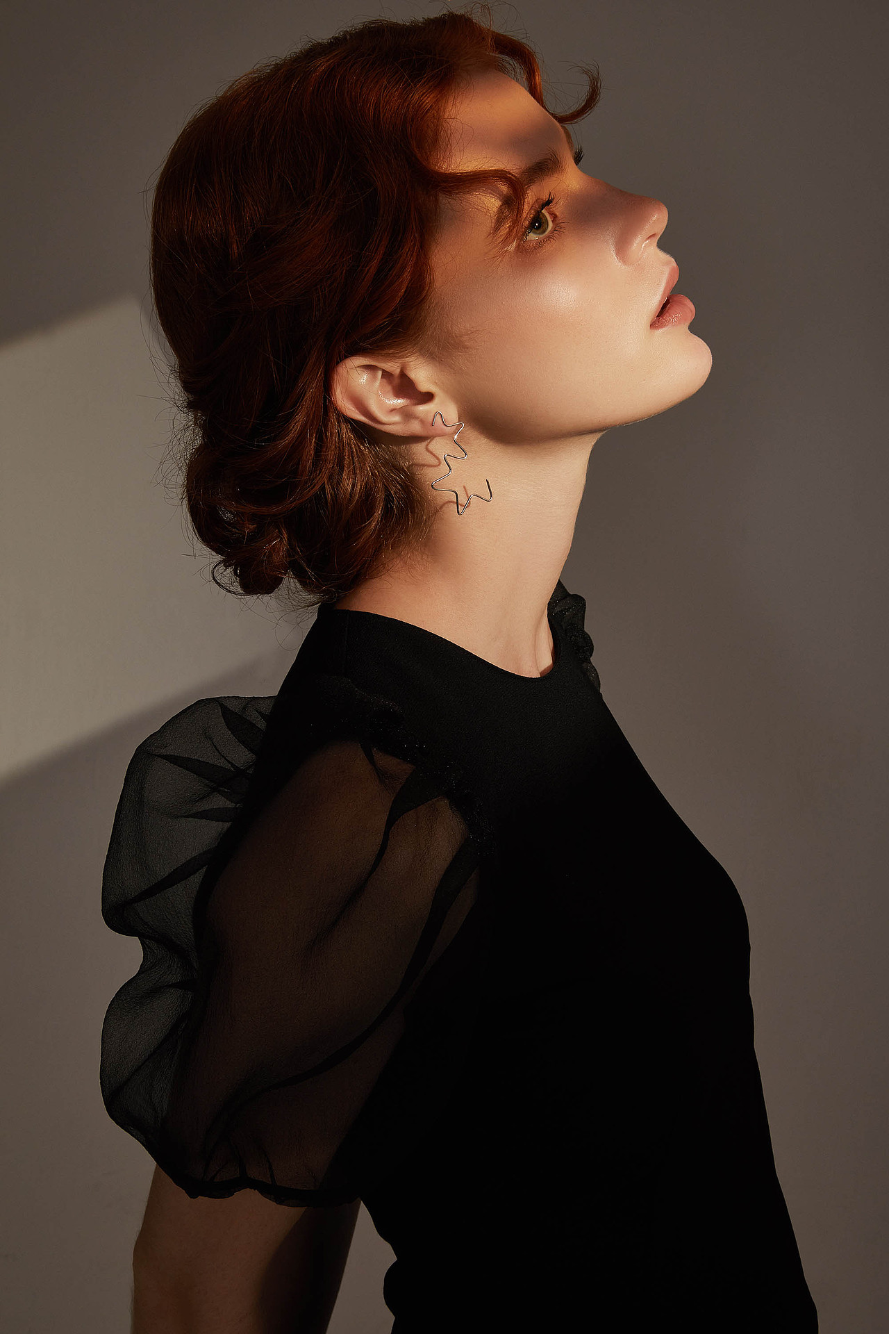 珠宝饰品商业拍摄案例｜时尚摄影（图ZMzM3NDg1MTY4） - 时尚/艺术摄影 - 站酷设计师第七元素传媒原创素材 - 站酷ZCOOL