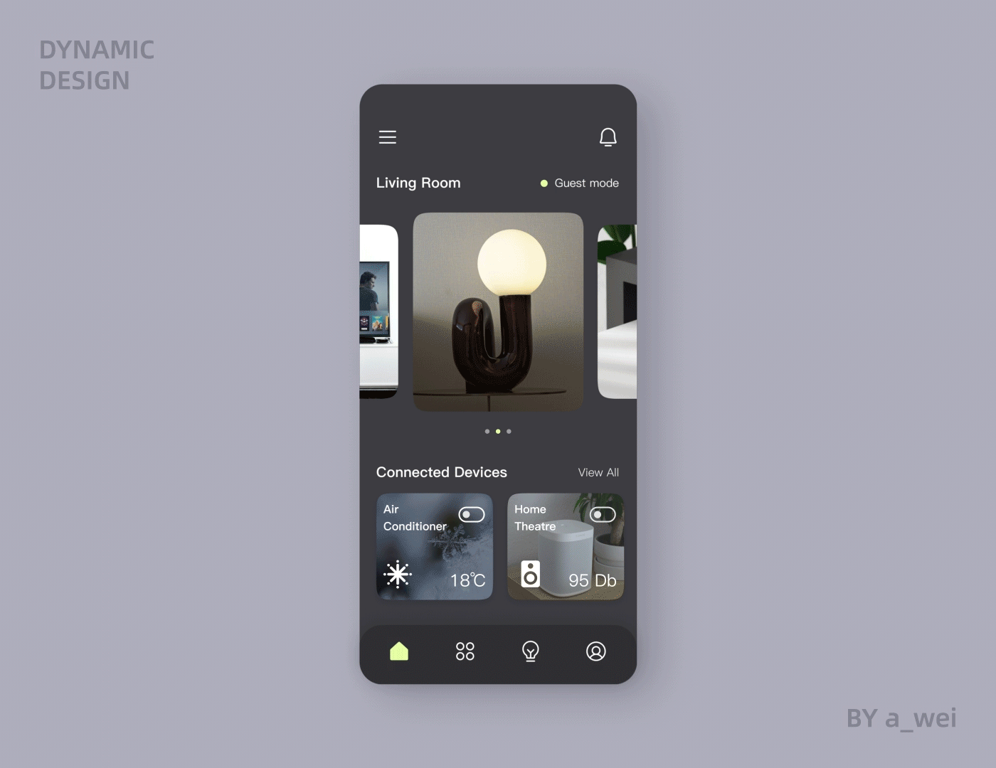 动效作品集（图ZMzYxNDQ5NzYw） - 动效设计 - 站酷设计师听风ww原创素材 - 站酷ZCOOL