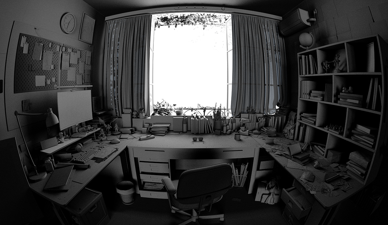 一天（圖ZMzUwMTgxNDEy） - 場(chǎng)景 - 站酷設(shè)計(jì)師XiaoSuanan原創(chuàng)素材 - 站酷ZCOOL