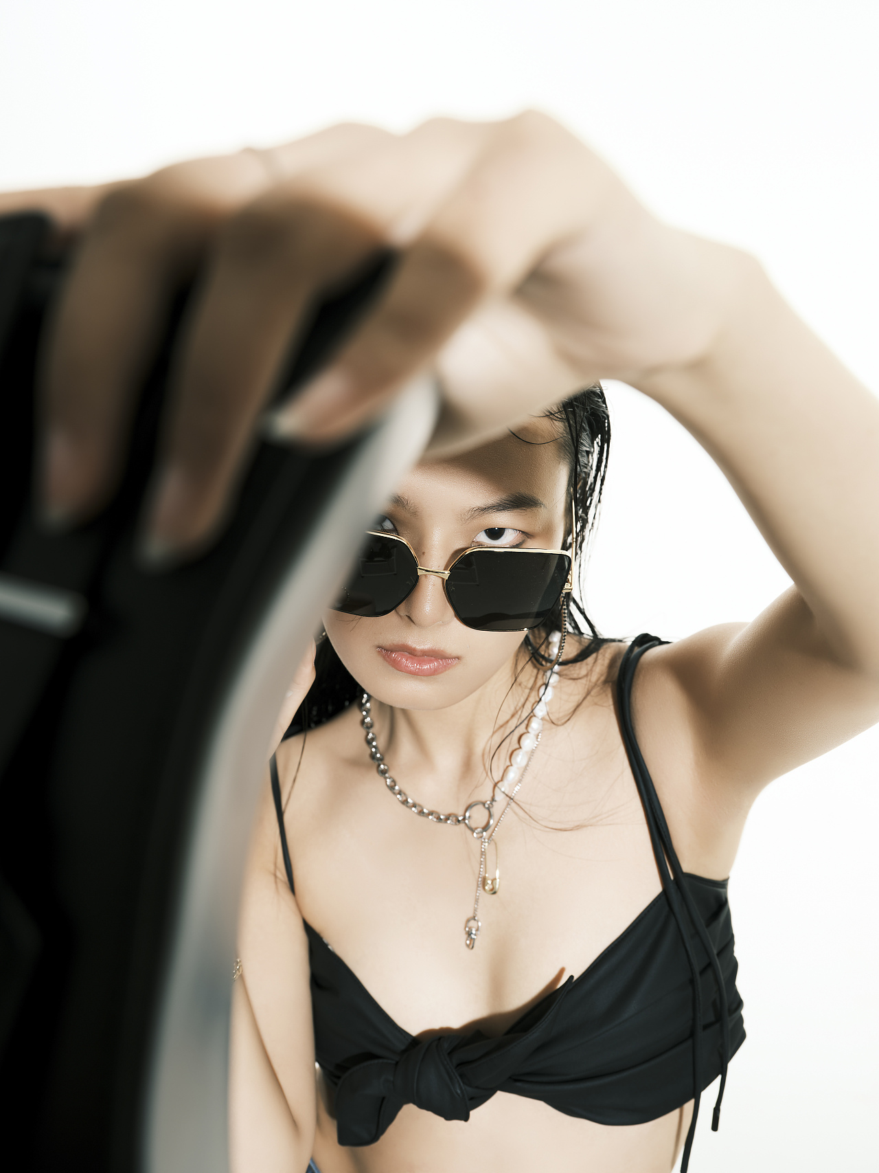 创作拍摄 ｜ GFX中画幅棚拍测试