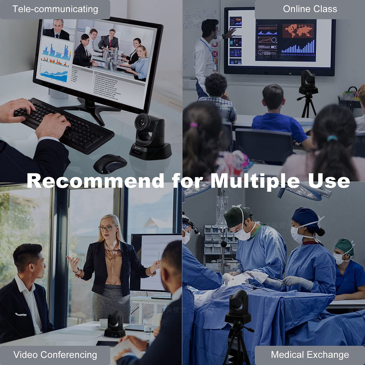 亚马逊产品主副图A+设计【案例分享】