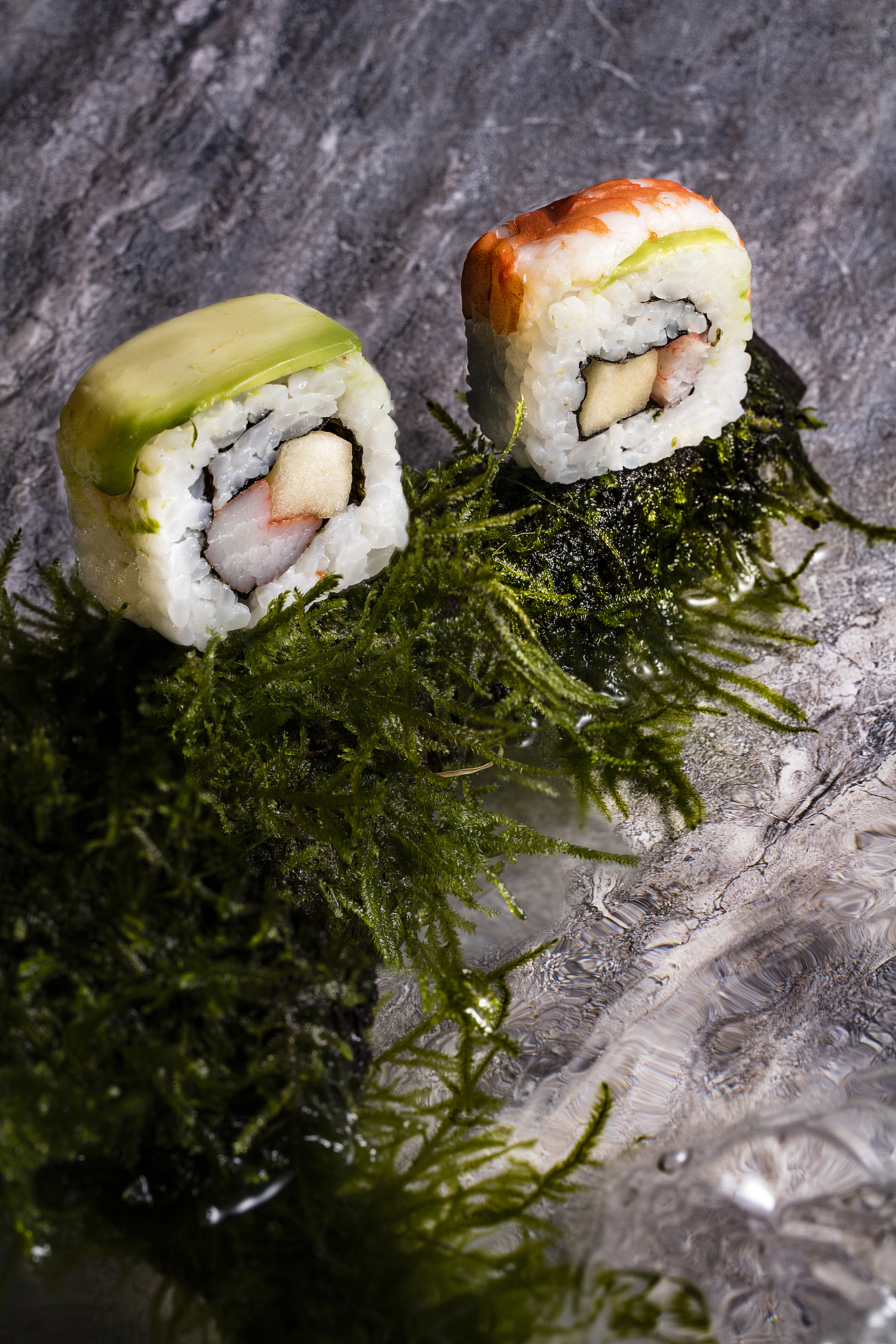 日料系列（图ZMzQwODI1OTQ4） - 美食摄影 - 站酷设计师gesaimage原创素材 - 站酷ZCOOL