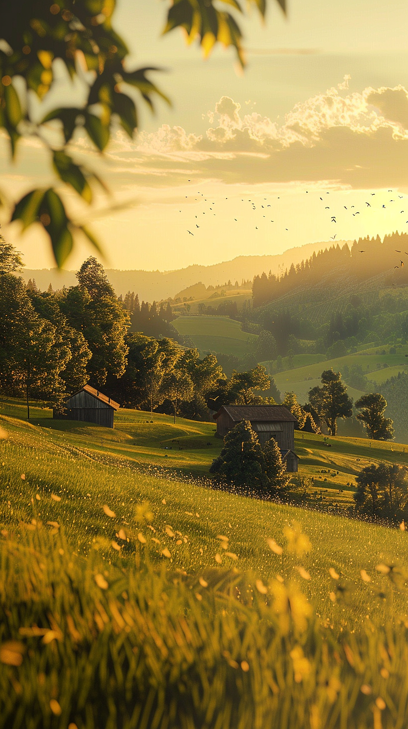 手机壁纸and平板壁纸