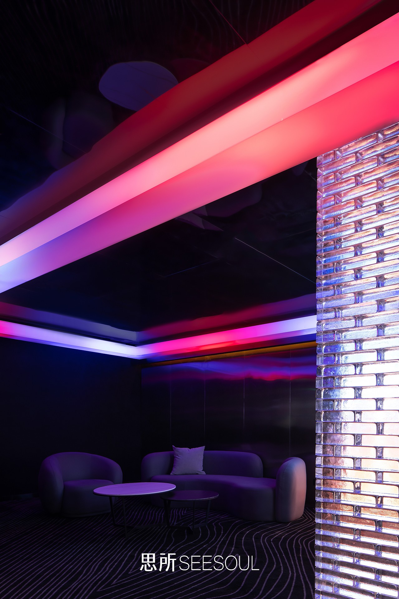 思所丨X元素酒店（图ZMzE3ODcyMjQw） - 商业空间设计 - 站酷设计师思所设计SEESOUL原创素材 - 站酷ZCOOL