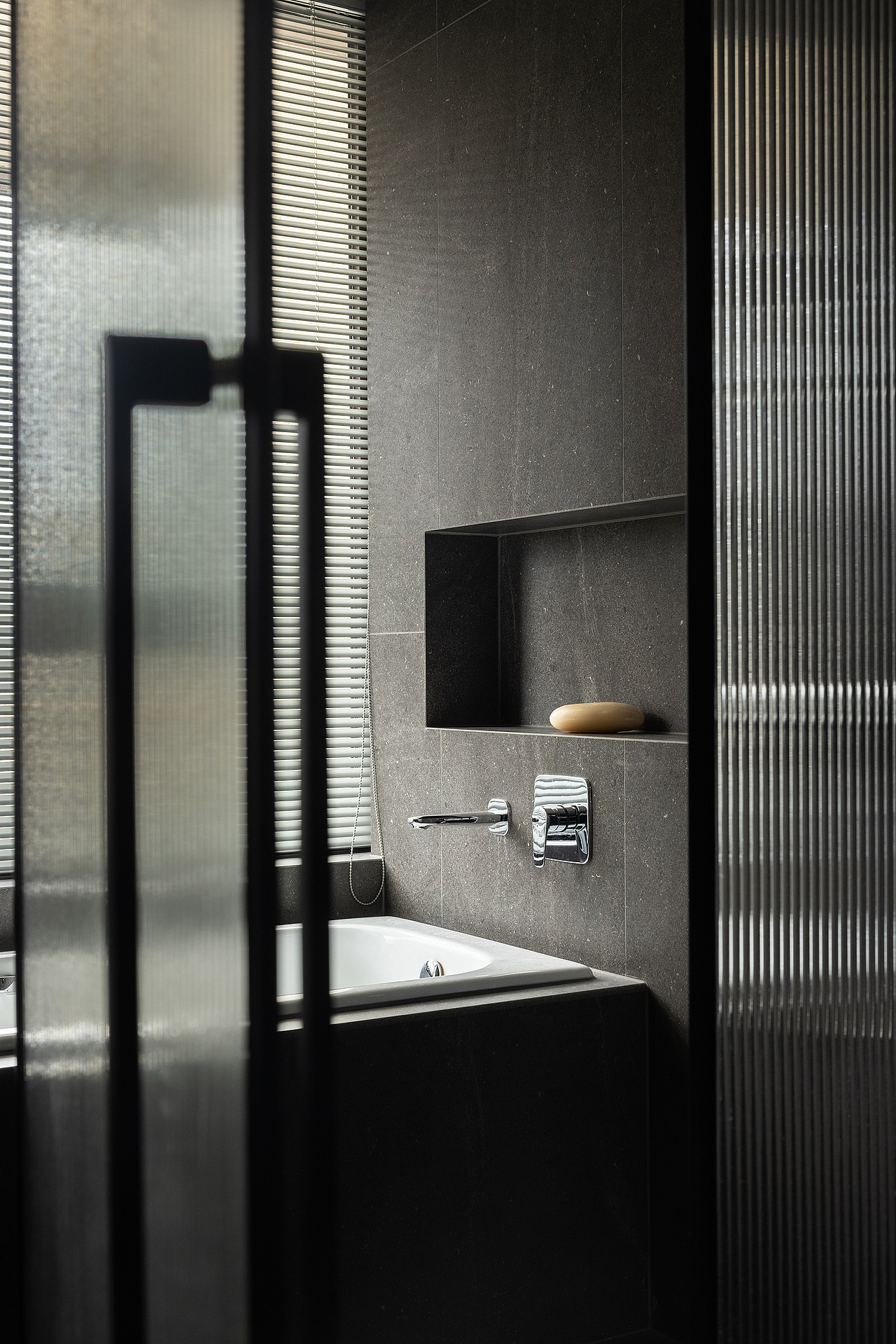 季意 | 私宅 | 北大资源（图ZMzY2OTQyMTQw） - 家装设计 - 站酷设计师季意空间设计原创素材 - 站酷ZCOOL