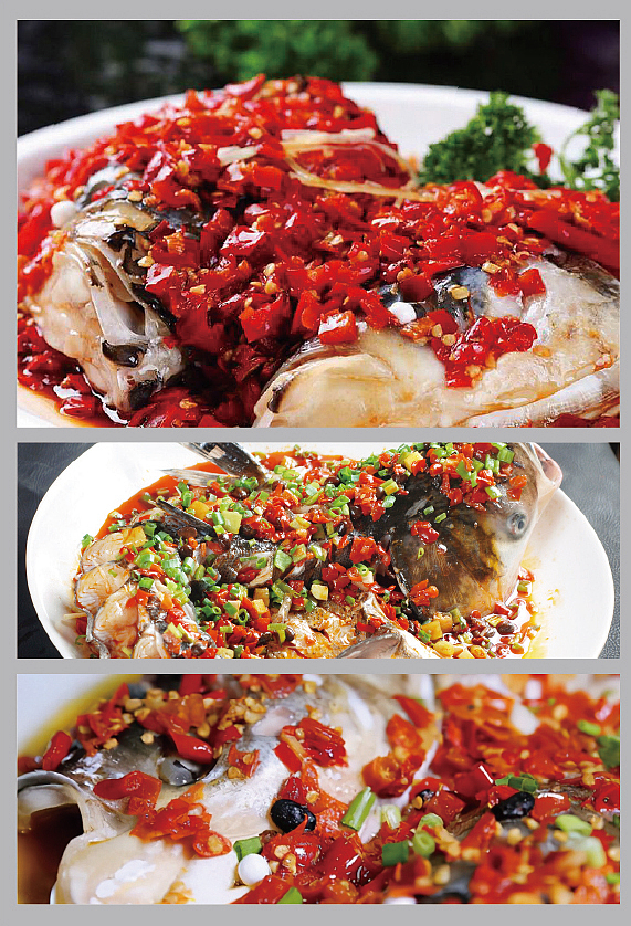 中国味道-画册设计（临摹）（图ZMzQwMDI0NjYw） - 宣传物料 - 站酷设计师晴栀晚歌原创素材 - 站酷ZCOOL