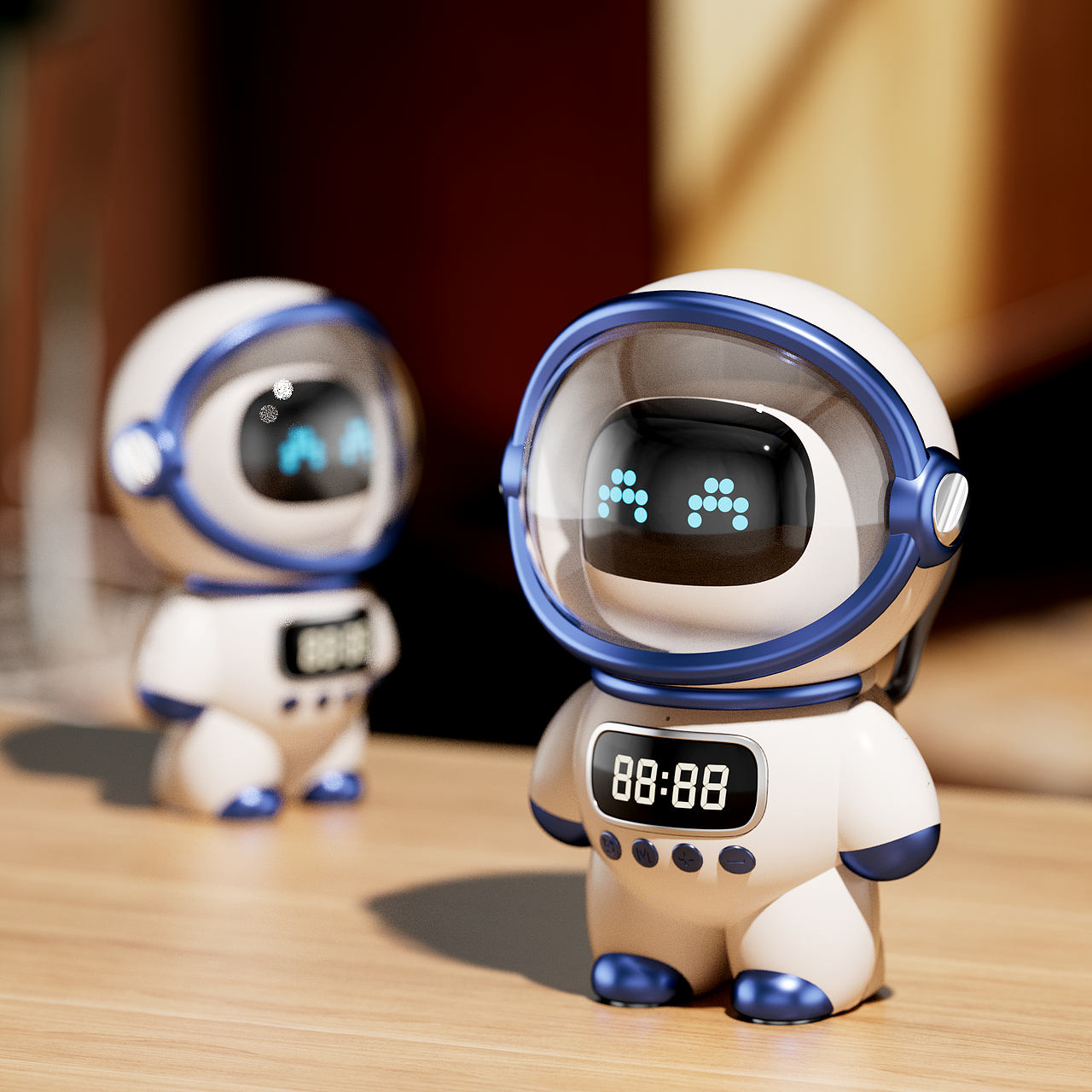 2022渲染部分合集