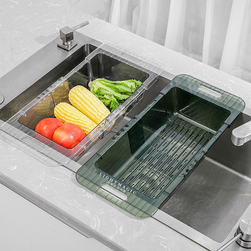 沥水篮/洗菜篮子