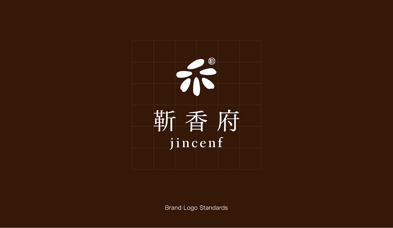 jincenf 靳香府｜五常民乐好米 靳氏三代传承（图ZMzUzMjQ5NTc2） - 品牌 - 站酷设计师Ganganstudio原创素材 - 站酷ZCOOL