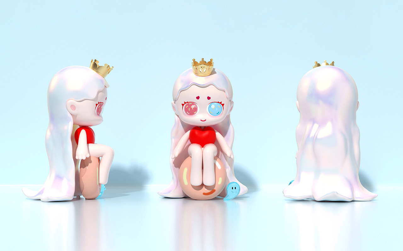 玫瑰谷品牌全案设计