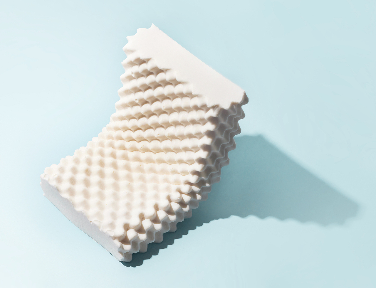 低成本乳膠枕拍攝（圖ZMjk3OTYwOTY0） - 產(chǎn)品攝影 - 站酷設計師1003L原創(chuàng)素材 - 站酷ZCOOL