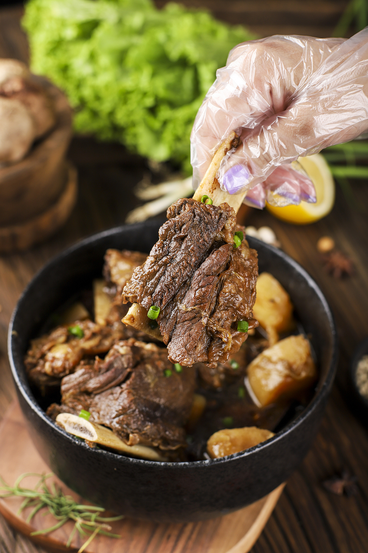 2023.3-2023.6海鲜作品集