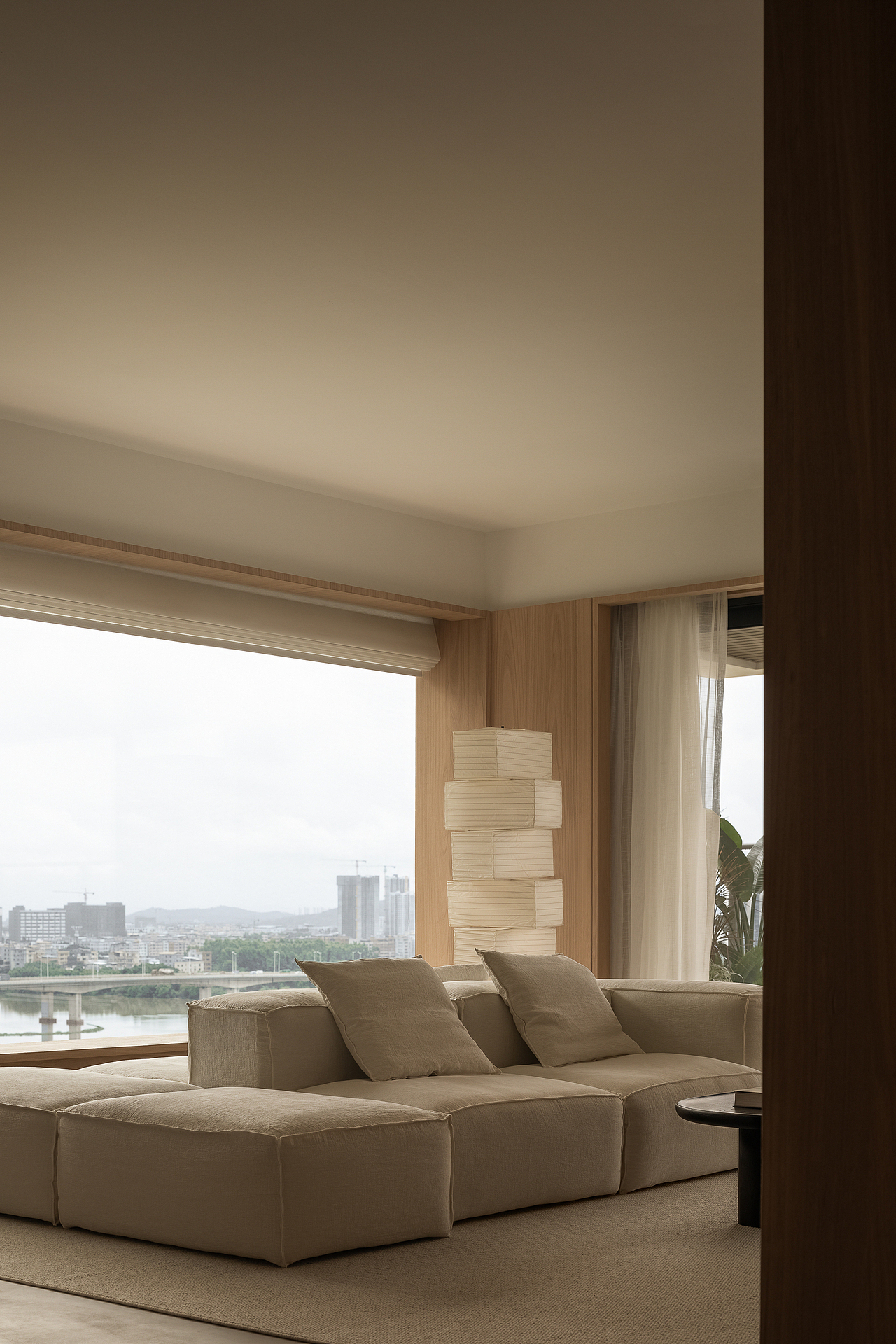 理想生活之东方既白 LICO力高设计 钟良胜