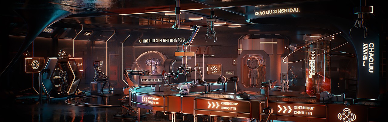 在长沙搬砖的日子~（图ZMzIxNDk3NDUy） - 动画/影视 - 站酷设计师unkouwn原创素材 - 站酷ZCOOL