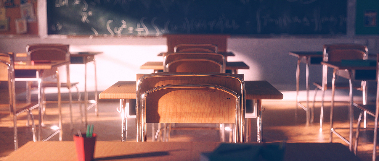 2022个人练习作品展示——场景篇