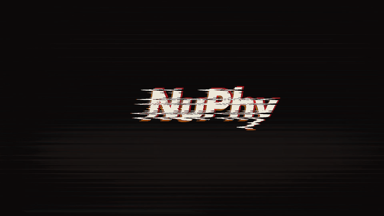 NuPhy_键盘