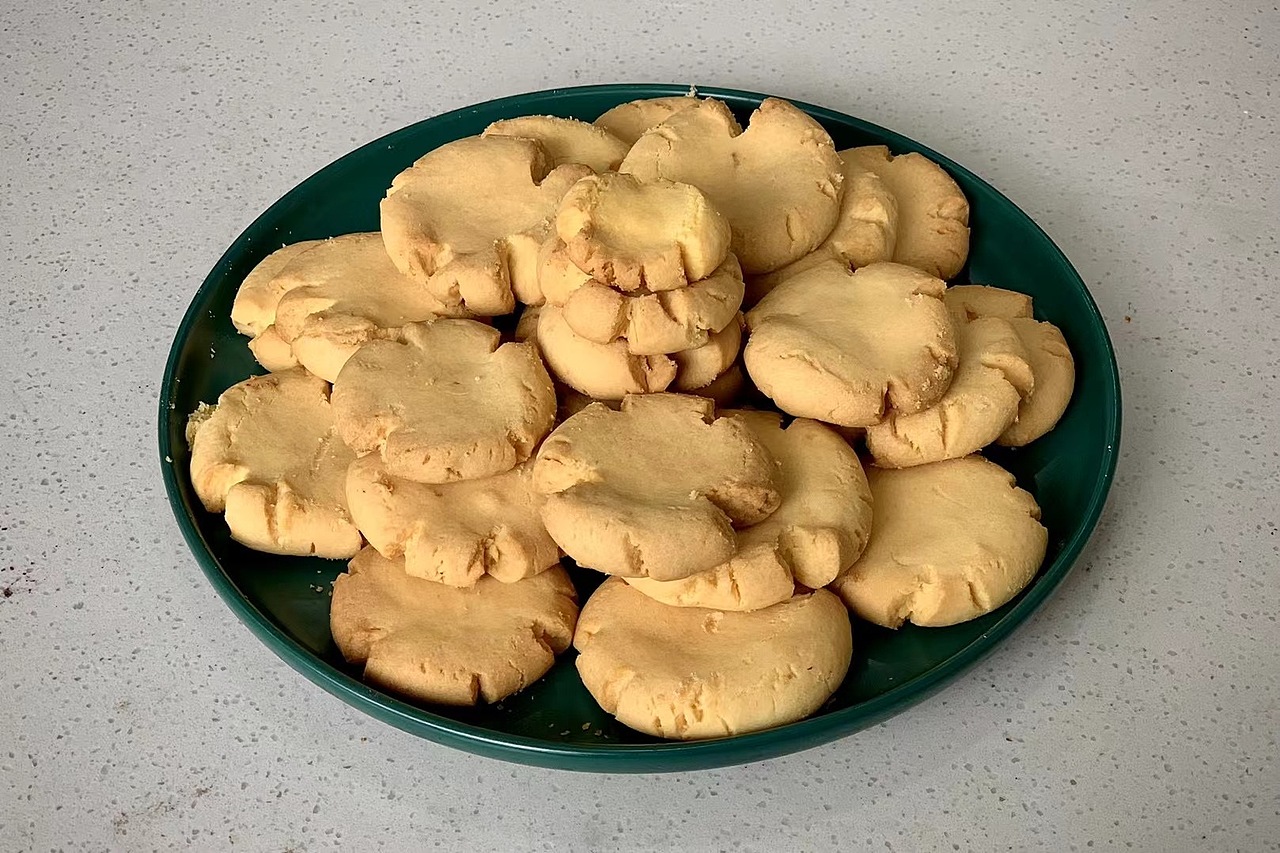 重庆新东方烹饪学校-我的菜品制作学习02