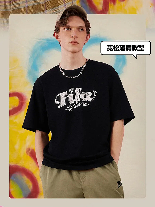 服饰潮流情侣款短袖T恤（图ZMzcwMjU1NzI0） - 休闲/流行服饰 - 站酷设计师明cc原创素材 - 站酷ZCOOL