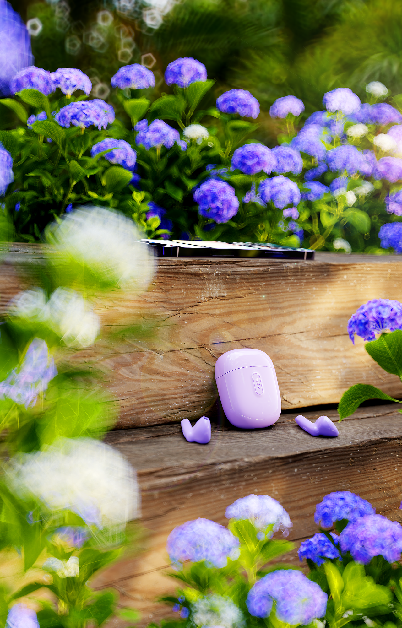 风铃耳机渲染（图ZMzI1NTI4ODUy） - 产品 - 站酷设计师纠结啊原创素材 - 站酷ZCOOL