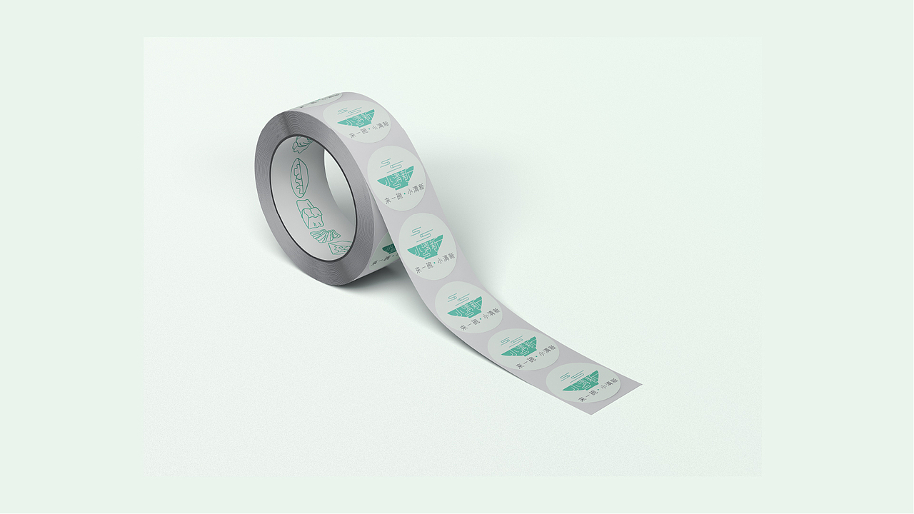 来一碗·小清新（图ZMzM5OTg0NTUy） - 品牌 - 站酷设计师小晓厚涂原创素材 - 站酷ZCOOL