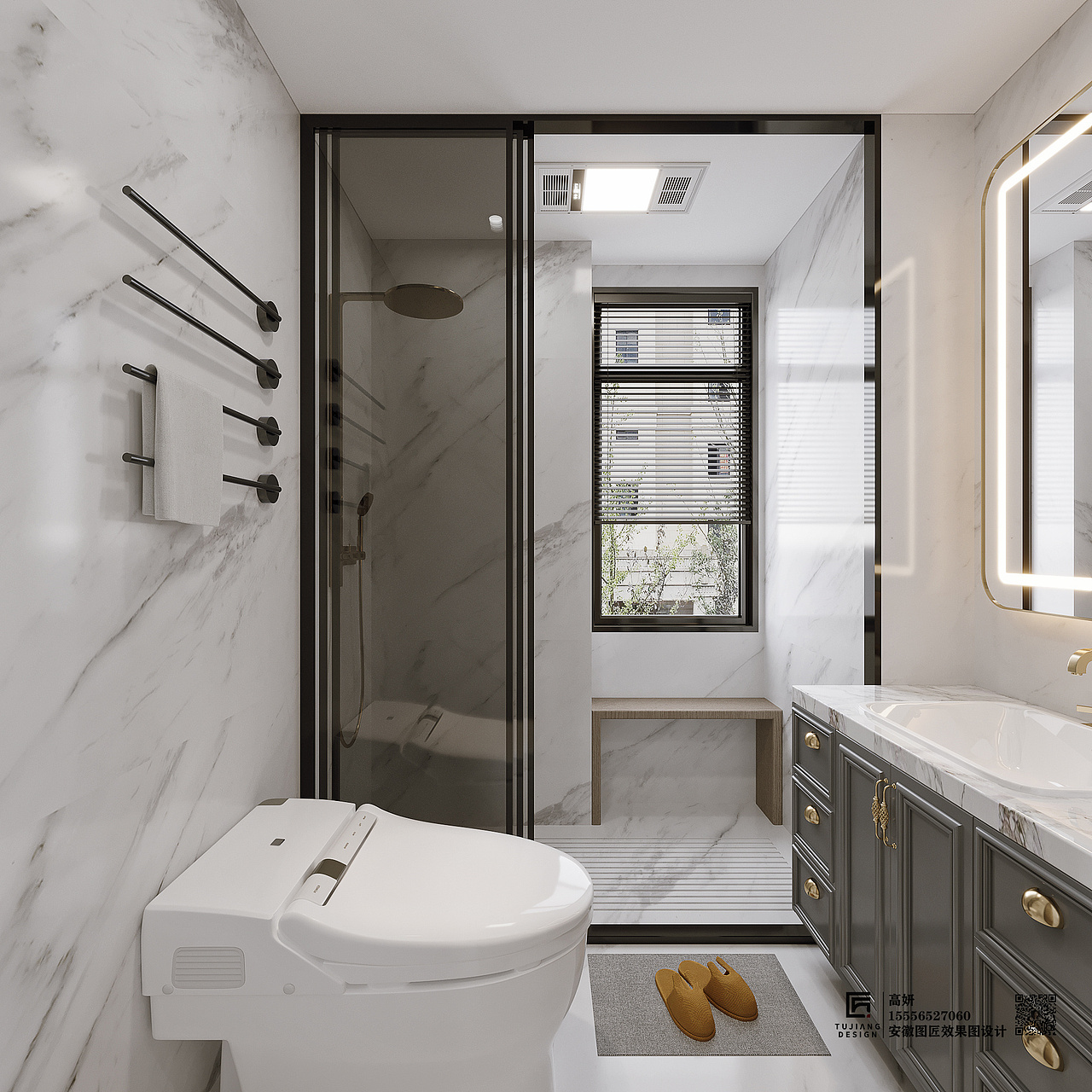 法式装修设计风格具有浓烈的情感、独特的美学理念（图ZMzUxMjU2MTc2） - 家装设计 - 站酷设计师设计高妍原创素材 - 站酷ZCOOL