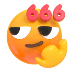 3D表情大乱斗（图ZMzA4NDU2OTky） - 人物/生物 - 站酷设计师源灬素原创素材 - 站酷ZCOOL