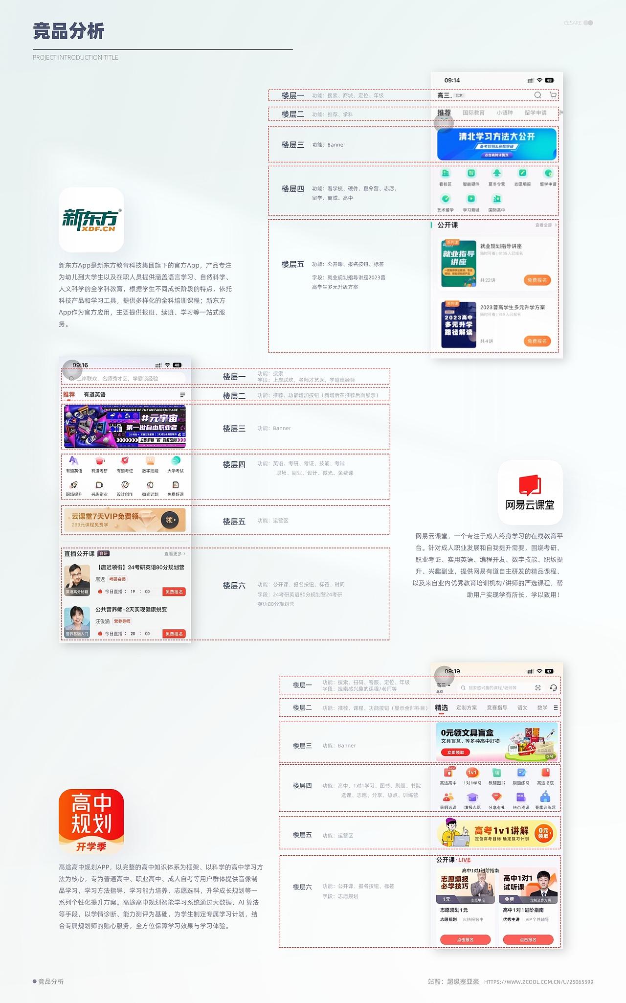 UI/UX作品集（图ZMzQwODE4NDAw） - 交互/UE - 站酷设计师超级赛亚豪原创素材 - 站酷ZCOOL
