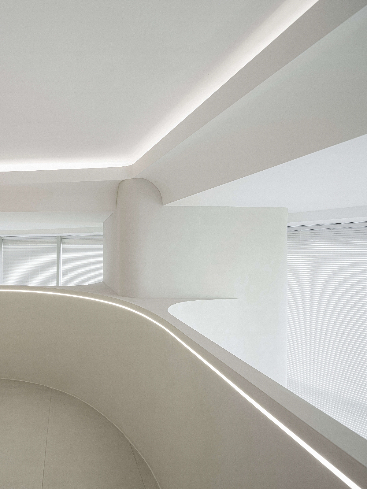 工装奶油风,简单大气