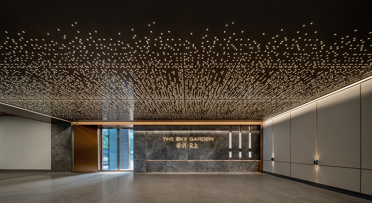 SNP×POLY丨灯海相映 印记舟山（图ZMzQ2OTU3Nzky） - 环境/建筑摄影 - 站酷设计师WYAP文耀建筑摄影原创素材 - 站酷ZCOOL