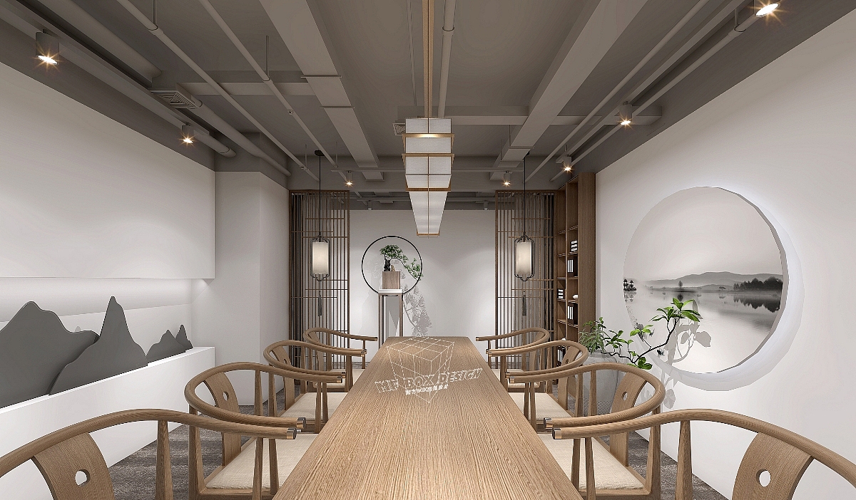 剧本杀场景（图ZMzQwNjY4Mzgw） - 家装设计 - 站酷设计师Z833118417原创素材 - 站酷ZCOOL