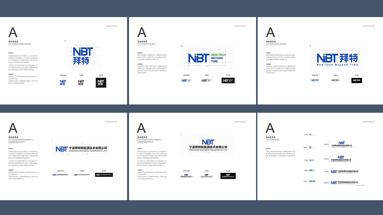 新能源技术行业品牌（图ZMzM2MTU0NjMy） - 品牌 - 站酷设计师伐要稿了原创素材 - 站酷ZCOOL