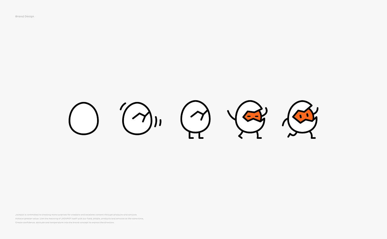 JACKPOT 造物所 | ABD案例（图ZMjk3ODQ3ODQw） - 品牌 - 站酷设计师ABD品牌策略设计原创素材 - 站酷ZCOOL