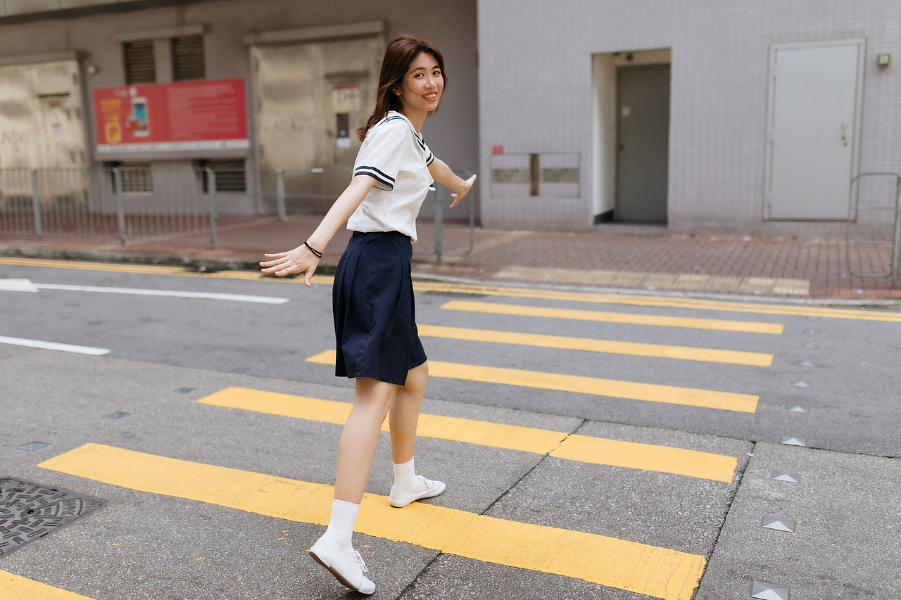 香港之行 第1篇-30p