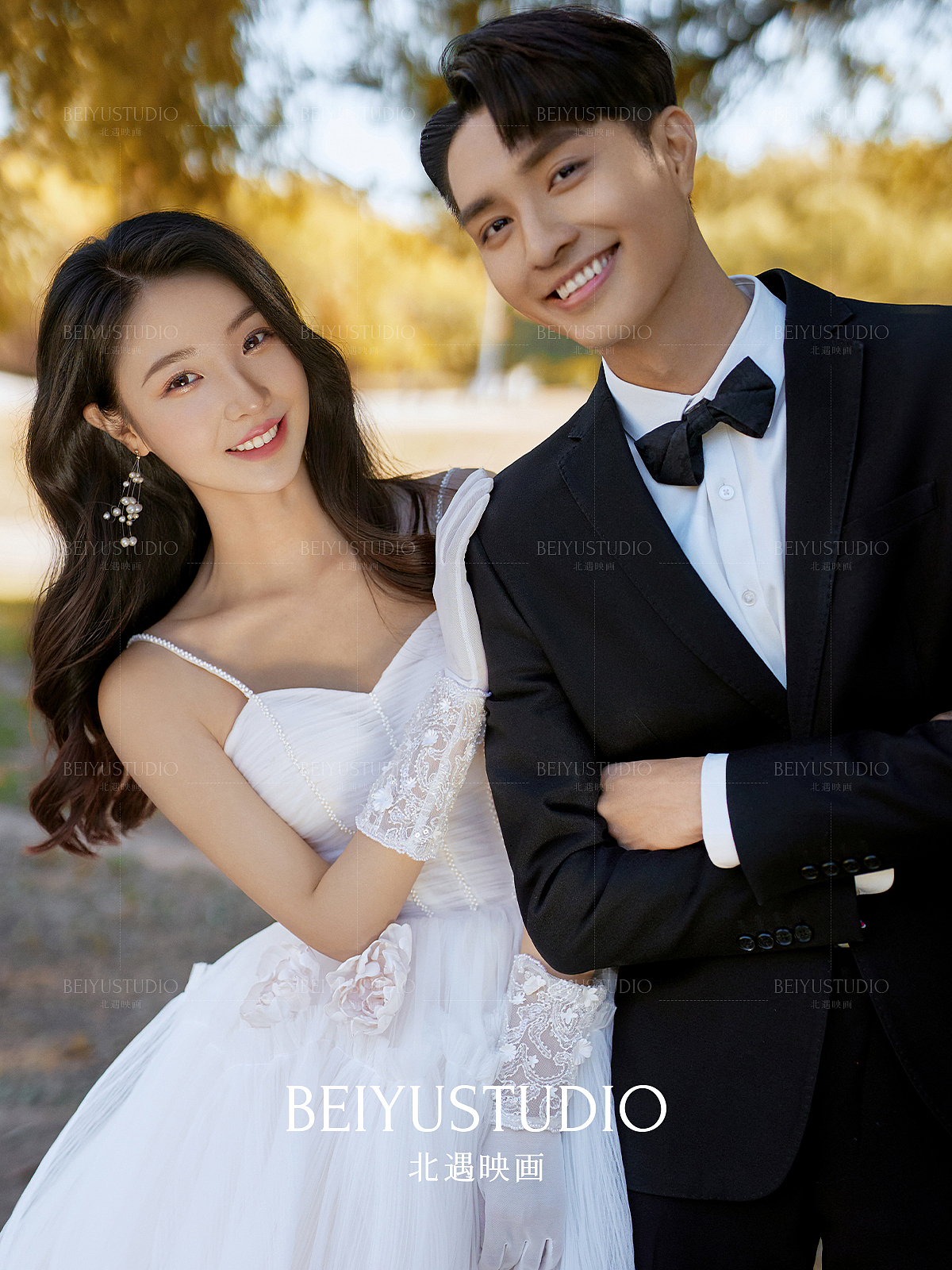 秋枫渐止,用深情邂逅最美的风景