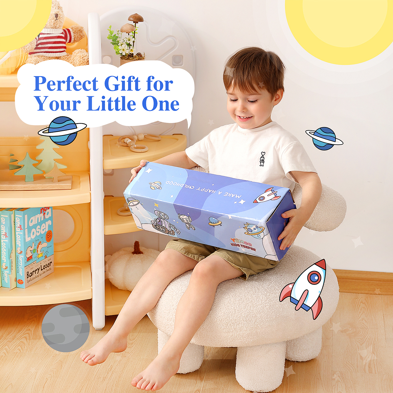 兒童帳篷亞馬遜圖（圖ZMzcwMjk3ODY4） - 電商 - 站酷設計師草莓CM原創(chuàng)素材 - 站酷ZCOOL