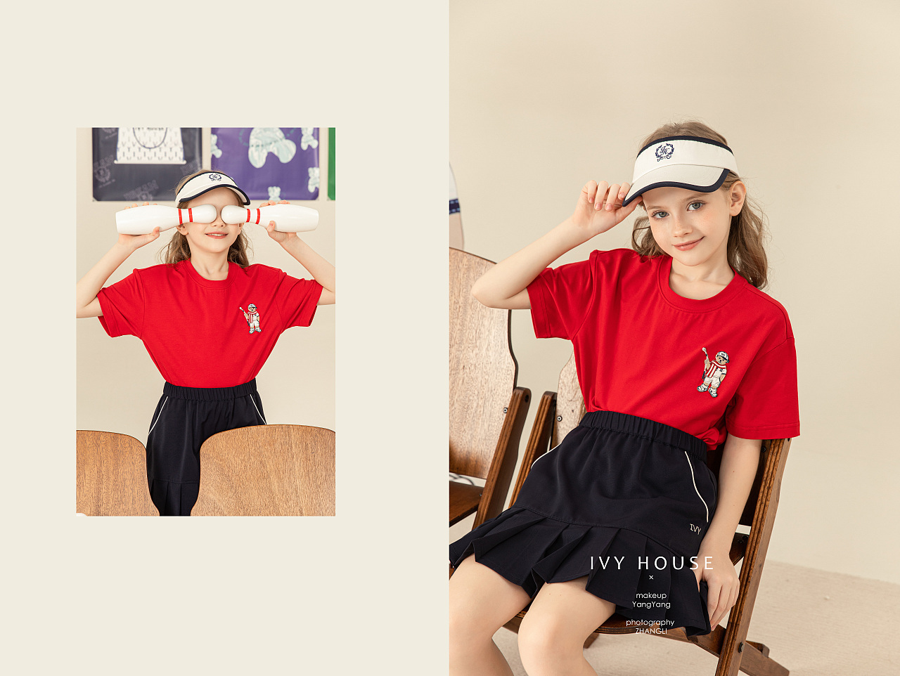 童装拍摄|棚拍日记（图ZMzY5MzQ2NzQw） - 人像摄影 - 站酷设计师丶心五口原创素材 - 站酷ZCOOL