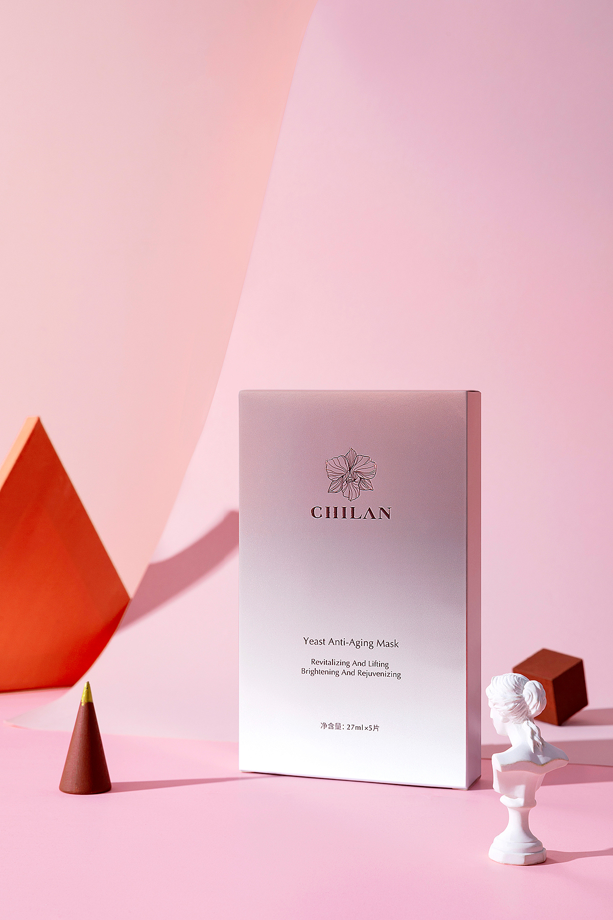 面膜系列丨护肤品产品后期修图（图ZMzA3ODgxMzY0） - 修图/后期 - 站酷设计师修图师小無原创素材 - 站酷ZCOOL