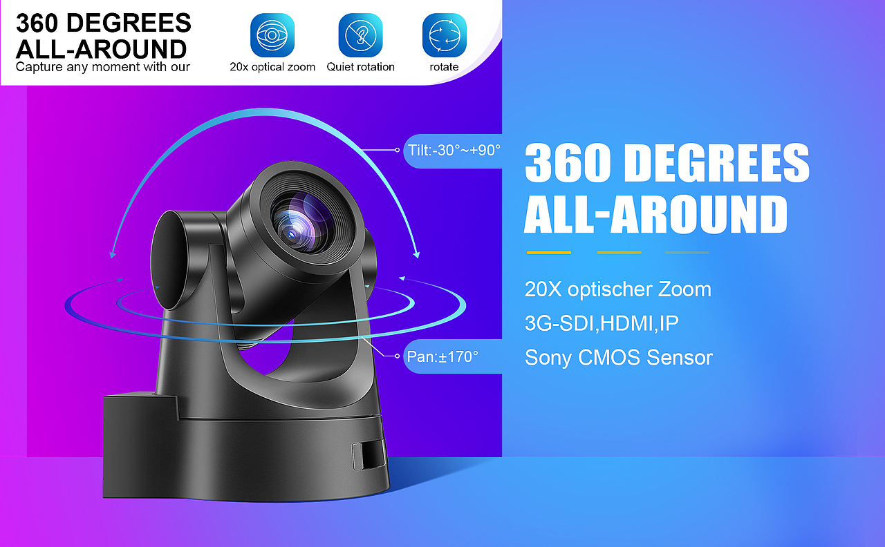 投影仪主图设计赏析(附修图过程GIF图)