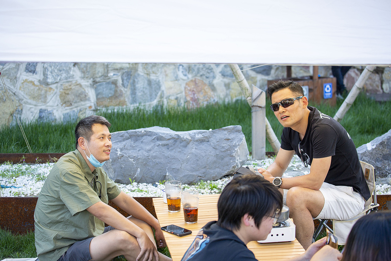 云幕 · 山口 丨 Cloud Camping（图ZMzEyNDQ2NDQw） - 其他摄影 - 站酷设计师合肥奔流体育原创素材 - 站酷ZCOOL