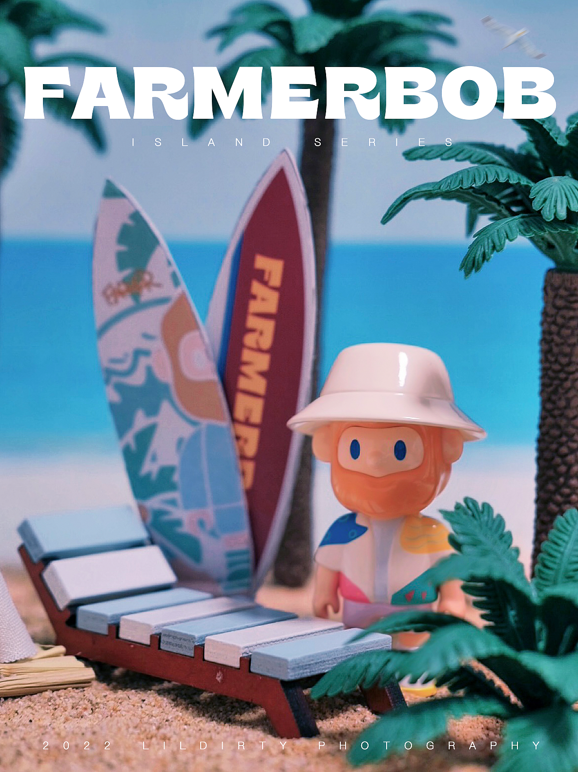 FARMER BOB / AGAN 日常摄影Part 12