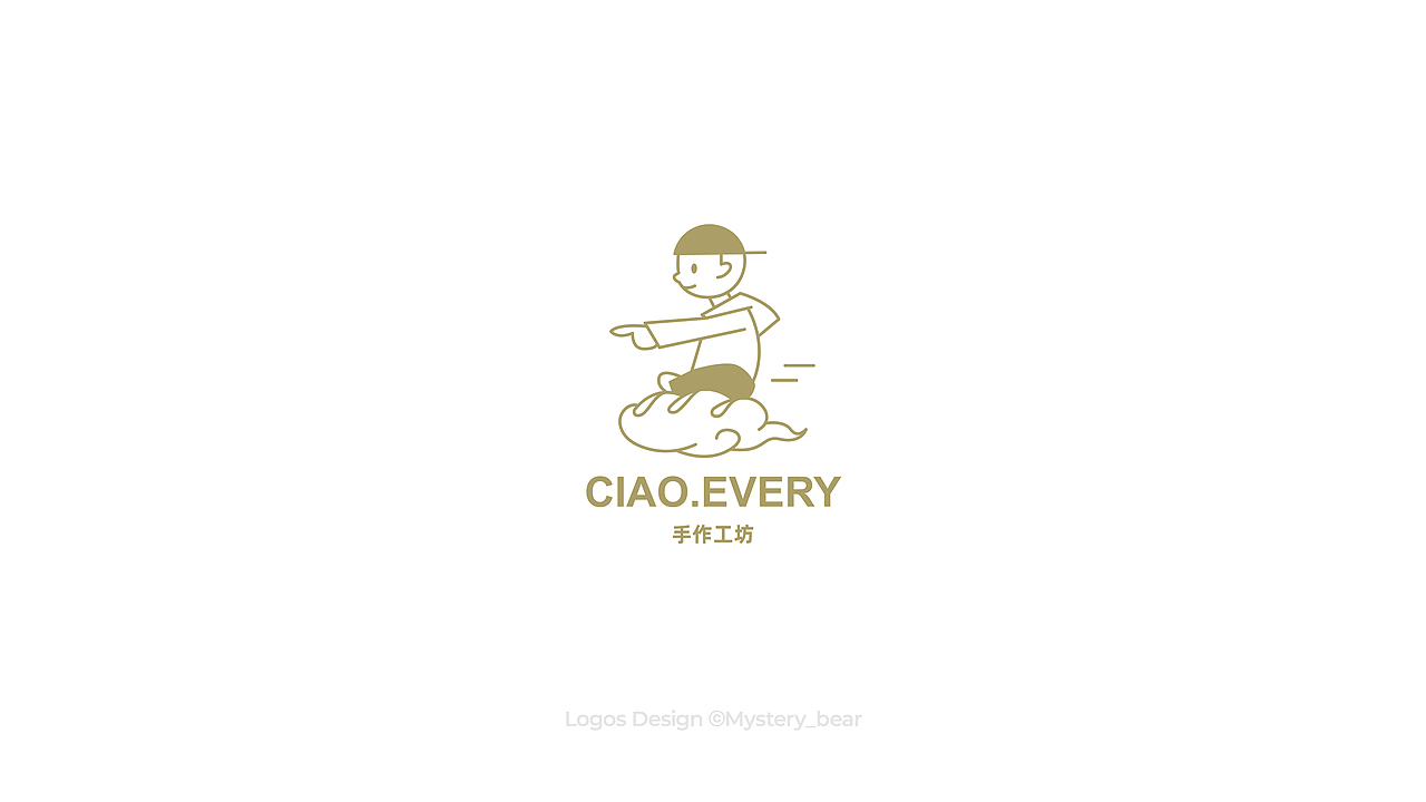 LOGO DESIGN（图ZMzI5NzY3OTY0） - Logo - 站酷设计师神秘熊_Design原创素材 - 站酷ZCOOL