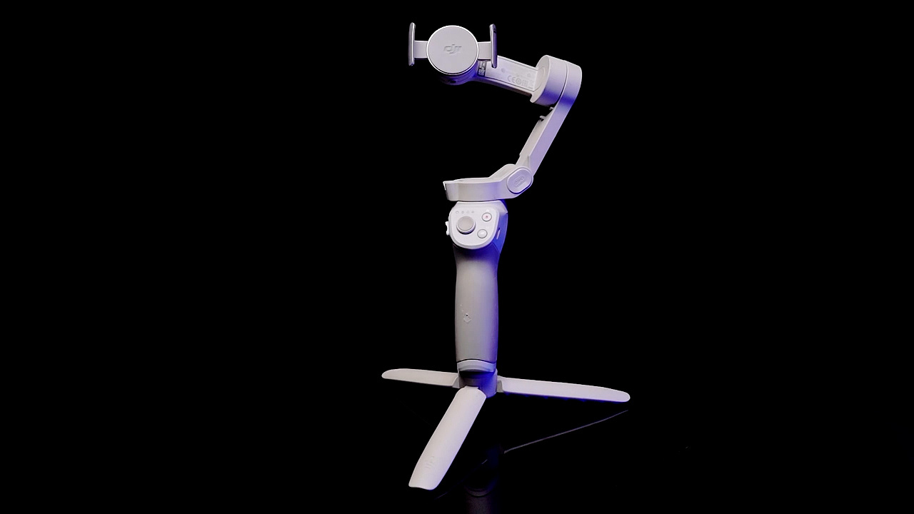 手机稳定器视频拍摄